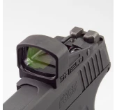 Kolimator Shield Sights SMSc Glass Edition 4 MOA