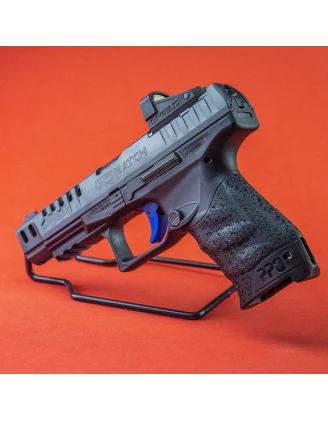 Kolimator Shield Sights SMSc Glass Edition 4 MOA - Lekki Celownik EDC