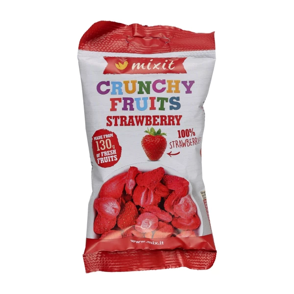 Mixit Truskawka Liofilizowana 13 g
