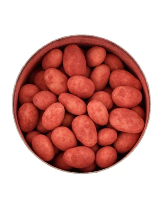 Mixit Eggs Jogurt i Truskawki 240g - Liofilizowana Przekąska imag24.pl