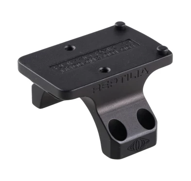 Reptilia ROF-90 Montaż 34mm do AUS/Geissele RMR Czarny | imag24.pl
