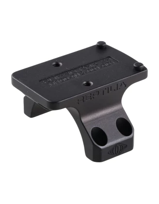 Reptilia ROF-90 Montaż 34mm do AUS/Geissele RMR Czarny | imag24.pl
