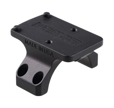 Reptilia ROF-90 Montaż do AUS 34mm Trijicon RMR Czarny