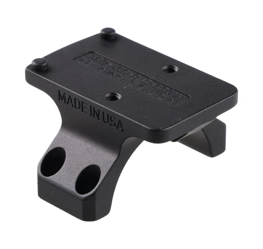 Reptilia ROF-90 Montaż do AUS 34mm Trijicon RMR Czarny