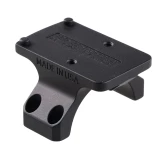 Reptilia ROF-90 Montaż do AUS 34mm Trijicon RMR Czarny