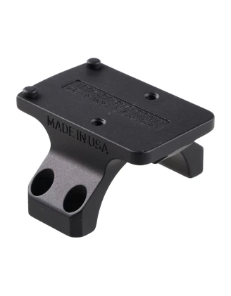 Reptilia ROF-90 Montaż 34mm do AUS/Geissele RMR Czarny | imag24.pl