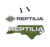 Reptilia ROF-90 Montaż do AUS 34mm Trijicon RMR Czarny