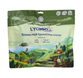 Lyommy Racja Żywnościowa Mięsna - Zestaw 2 (24h, 2003 kcal)