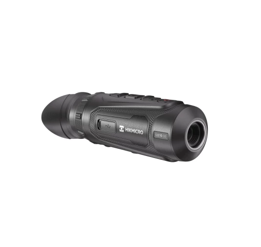 Kamera Termowizyjna HIKMICRO Lynx 3.0 LE10 – Sensor 20 mK, Zasięg 500m