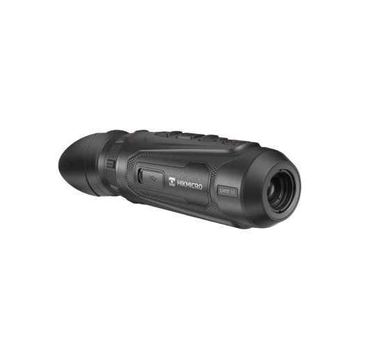 Kamera termowizyjna HIKMICRO Lynx 3.0 LH15 - 18mK, 64GB, 750m