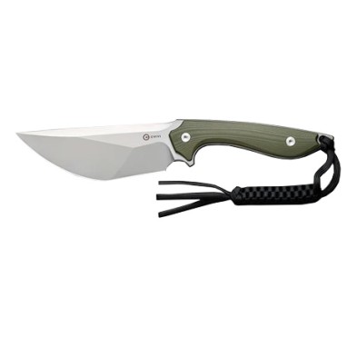 Nóż Civivi Concept 22 C21047-2: Wyjątkowej jakości i wygodny w użyciu