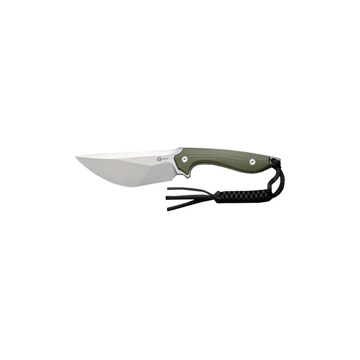 Nóż Civivi Concept 22 C21047-2: Wyjątkowej jakości i wygodny w użyciu