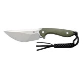 Nóż o stałej klindze Civivi Concept 22 C21047-2 zielony Nóż o stałej klindze Civivi Concept 22 C21047-2 zielony