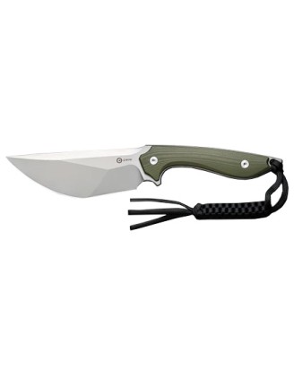 Nóż Civivi Concept 22 C21047-2: Wyjątkowej jakości i wygodny w użyciu