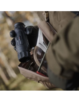 HIKMICRO Lynx 3.0 LH35 - Monokular Termowizyjny 15mK, 1800m