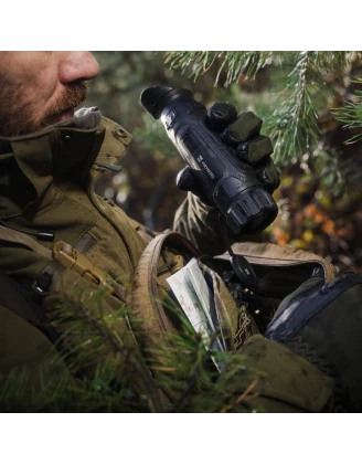 HIKMICRO Lynx 3.0 LH35 - Monokular Termowizyjny 15mK, 1800m