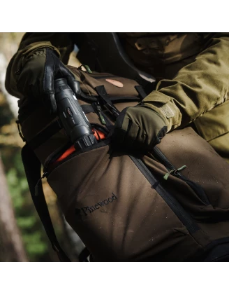 HIKMICRO Lynx 3.0 LH35 - Monokular Termowizyjny 15mK, 1800m