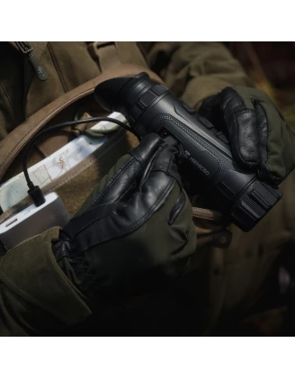 HIKMICRO Lynx 3.0 LH35 - Monokular Termowizyjny 15mK, 1800m