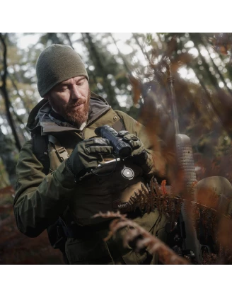 HIKMICRO Lynx 3.0 LH35 - Monokular Termowizyjny 15mK, 1800m