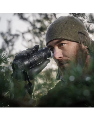 HIKMICRO Lynx 3.0 LH35 - Monokular Termowizyjny 15mK, 1800m