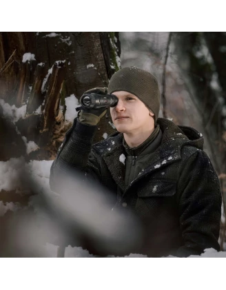 HIKMICRO Lynx 3.0 LH35 - Monokular Termowizyjny 15mK, 1800m