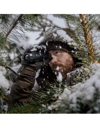 HIKMICRO Lynx 3.0 LH35 - Monokular Termowizyjny 15mK, 1800m