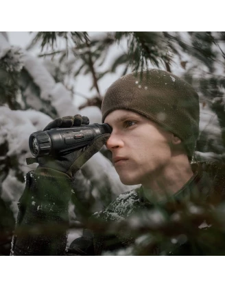 HIKMICRO Lynx 3.0 LH35 - Monokular Termowizyjny 15mK, 1800m