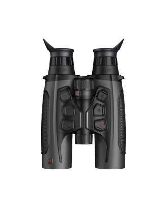 Lornetka Termowizyjna HIKMICRO Habrok 4K HE25L 2.0 LRF | imag24.pl