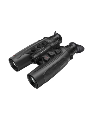 Lornetka Termowizyjna HIKMICRO Habrok 4K HE25L 2.0 LRF | imag24.pl