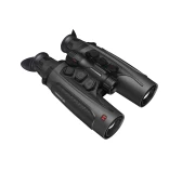Lornetka Termowizyjna HIKMICRO Habrok 4K HE25L 2.0 LRF z Dwoma Iluminatorami IR