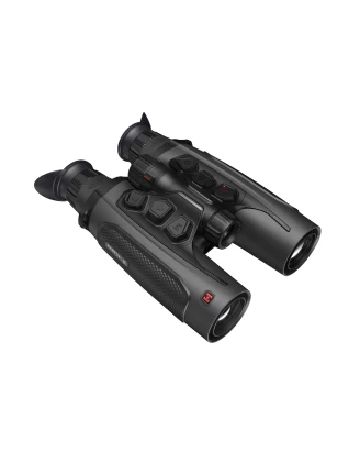 Lornetka Termowizyjna HIKMICRO Habrok 4K HE25L 2.0 LRF | imag24.pl
