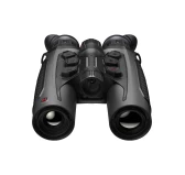 Lornetka Termowizyjna HIKMICRO Habrok 4K HE25L 2.0 LRF z Dwoma Iluminatorami IR