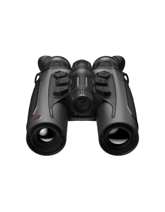 Lornetka Termowizyjna HIKMICRO Habrok 4K HE25L 2.0 LRF | imag24.pl