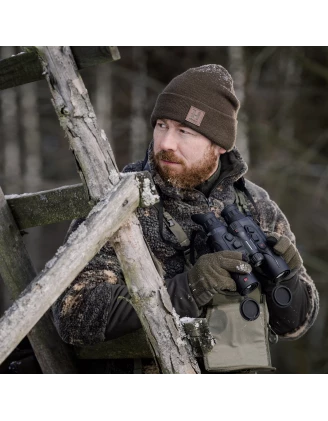 Lornetka Termowizyjna HIKMICRO Habrok 4K HE25L 2.0 LRF | imag24.pl