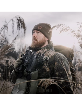 Lornetka Termowizyjna HIKMICRO Habrok 4K HE25L 2.0 LRF | imag24.pl