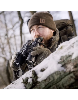 Lornetka Termowizyjna HIKMICRO Habrok 4K HE25L 2.0 LRF | imag24.pl