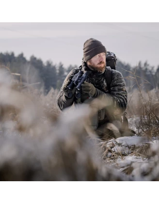 Lornetka Termowizyjna HIKMICRO Habrok 4K HE25L 2.0 LRF | imag24.pl