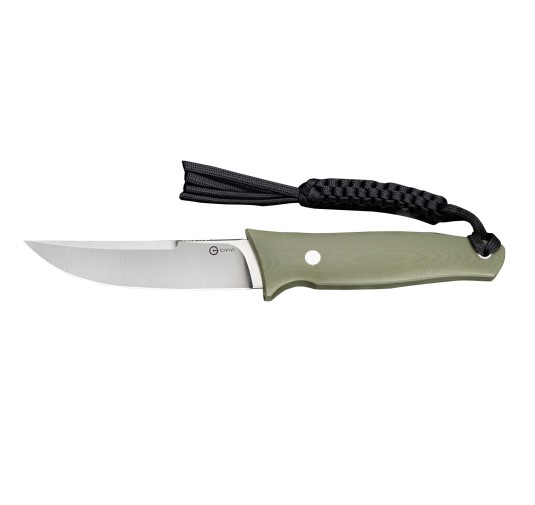 Nowoczesny i stylowy nóż Civivi Tamashii C19046-2 - idealny wybór!