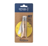 Opinel Nóż Składany My First No.07 Naturalny dla Młodzieży