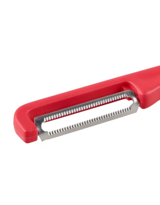 Obieraczka Victorinox Iota Czerwona – Precyzyjne Obieranie Warzyw i Owoców