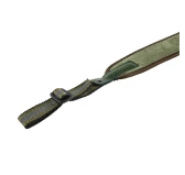 Pas do broni myśliwskiej Forsport PBN Neoprenowy Oliwkowy