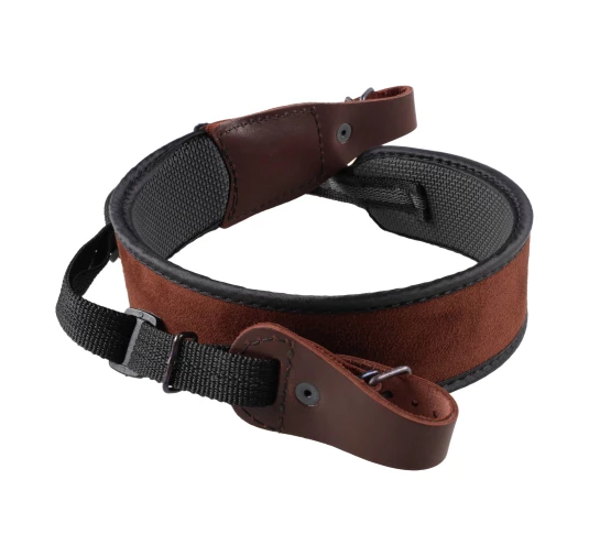 Pas do broni neoprenowy Forsport GRN001 - Brązowy