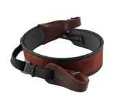 Pas do broni neoprenowy Forsport GRN001 - Brązowy