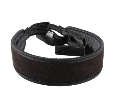 Pas do broni Forsport PBN neoprenowy – czarny