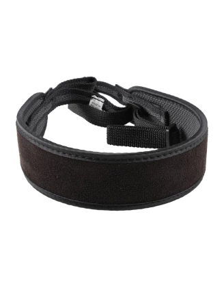 Pas do broni Forsport PBN neoprenowy czarny | imag24.pl