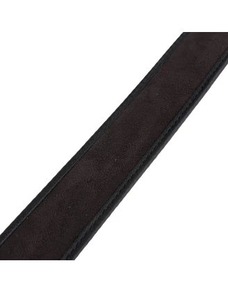 Pas do broni Forsport PBN neoprenowy czarny | imag24.pl