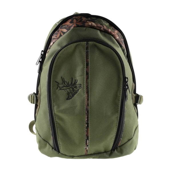 Plecak myśliwski Forsport Smart 2 oliv/kamuflaż