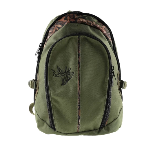 Plecak myśliwski Forsport Smart 2 oliv/kamuflaż