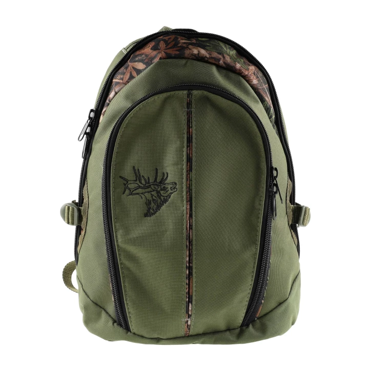 Plecak myśliwski Forsport Smart 2 oliv/kamuflaż