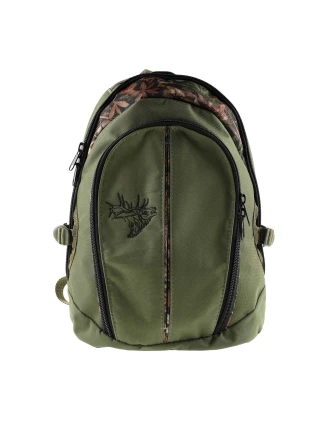 Plecak myśliwski Forsport Smart 2 oliv/kamuflaż